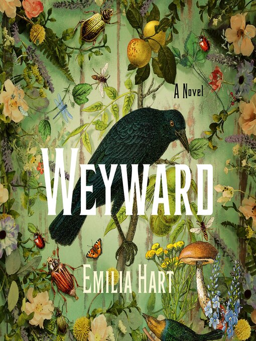 Title details for Weyward by Emilia Hart - Available